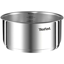 Набор посуды TEFAL Ingenio Emotion 22 пр (L897SM74)