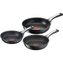 Набор сковородок TEFAL Unlimited On 20+24+28 см (G2599102)