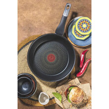 Набір сковорідок TEFAL Unlimited On 20+24+28 см (G2599102)