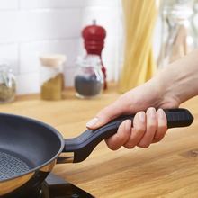 Набір сковорідок TEFAL Comfort Max 24+28 см (G726S204)