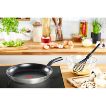 Набір сковорідок TEFAL Comfort Max 24+28 см (G726S204)