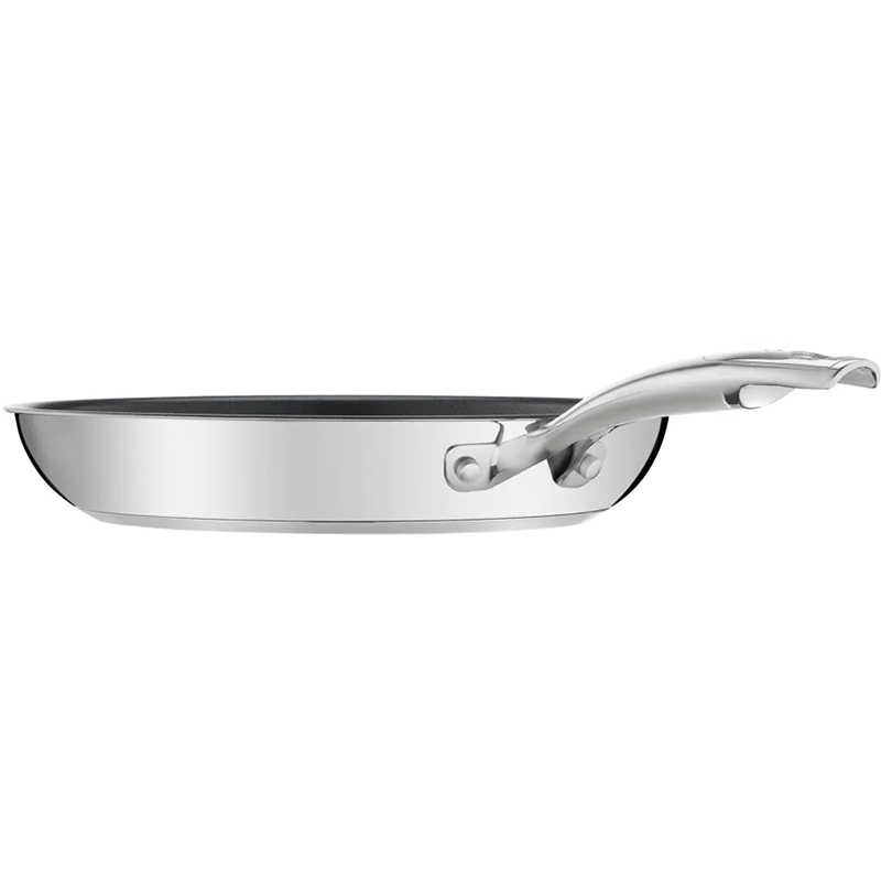 Набір сковорідок TEFAL Duetto+ 24+28 см (G732S255) Кількість сковорідок 2