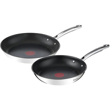 Набор сковородок TEFAL Duetto+ 24+28 см (G732S255)