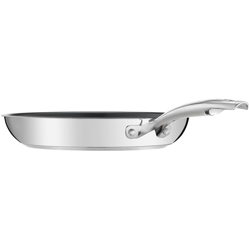 Набор сковородок TEFAL Duetto+ 20+24+28 см (G732S334) Количество сковородок 3