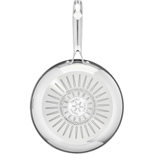 Набор сковородок TEFAL Duetto+ 20+24+28 см (G732S334)