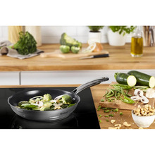 Набор сковородок TEFAL Duetto+ 20+24+28 см (G732S334)