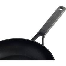 Набор сковородок KITCHENAID Classic Forged Aluminium 20+24+28 см (CC003570-001)
