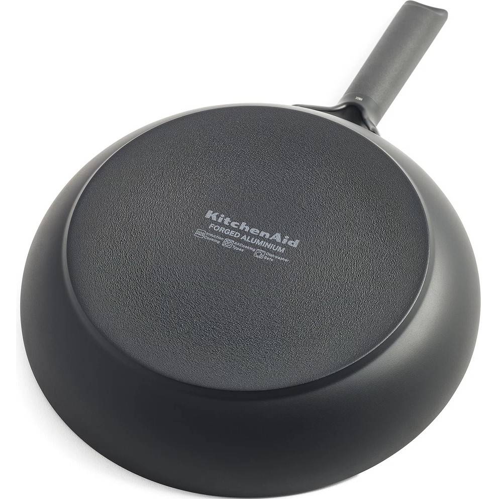 Набор сковородок KITCHENAID Classic Forged Aluminium 20+24+28 см (CC003570-001) Посуда в наборе сковорода