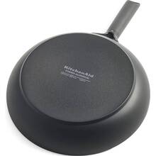 Набор сковородок KITCHENAID Classic Forged Aluminium 20+24+28 см (CC003570-001)