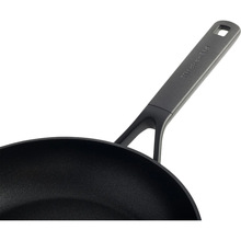 Набір сковорідок KitchenAid Classic Forged Aluminium 24+28 см (CC003569-001)