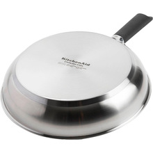 Набір сковорідок KitchenAid CSS 20+24+28 см (CC005708-001)