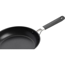 Набір сковорідок KitchenAid Classic Stainless Steel 20+28 см (CC005706-001)
