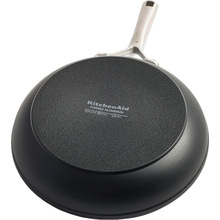 Набір сковорідок KitchenAid Forged Hardened Aluminium 20+24+28 см (CC005699-001)