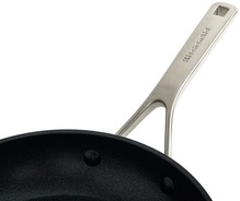 Набір сковорідок KitchenAid Forged Hardened Aluminium 20+28 см (CC005698-001)