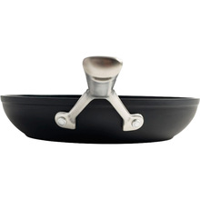 Набір сковорідок KitchenAid Forged Hardened Aluminium 20+28 см (CC005698-001)