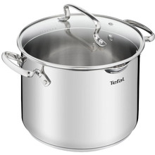 Набор посуды TEFAL Duetto+ 11 пр (G732SB55)