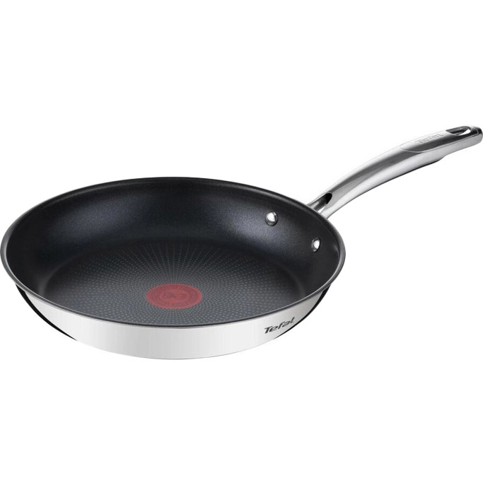 Внешний вид Набор посуды TEFAL Duetto+ 11 пр (G732SB55)