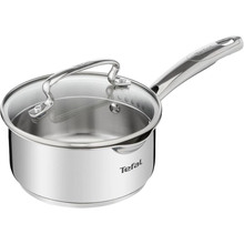 Набор посуды TEFAL Duetto+ 11 пр (G732SB55)