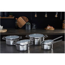 Набір посуду TEFAL Nordica 10 пр. (H852SA56)