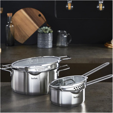 Набір посуду TEFAL Nordica 10 пр. (H852SA56)