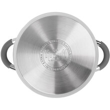Набір каструль KRAUFF Moxie 2+4+6,5 л (26-238-083)