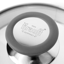 Набір каструль KRAUFF Moxie 2+4+6,5 л (26-238-083)