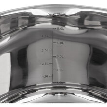 Набір каструль KRAUFF Moxie 2+4+6,5 л (26-238-083)