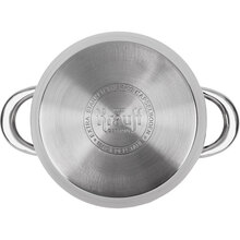 Набір каструль KRAUFF Steil 1,7+2,5+3,4 л (26-238-078)