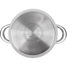 Набір каструль KRAUFF Steil 1,7+2,5+3,4 л (26-238-078)