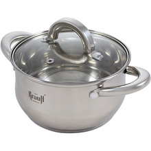 Набор посуды KRAUFF Steil 12пр (26-238-078)