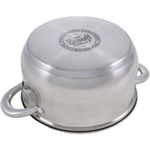 Набор посуды KRAUFF Steil 12пр (26-238-078)