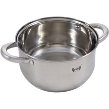 Набор посуды KRAUFF Steil 12пр (26-238-078)
