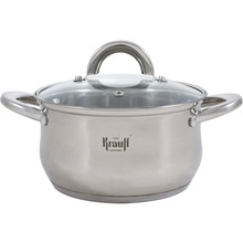 Набор посуды KRAUFF Steil 12пр (26-238-078)