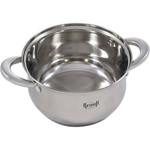 Набор посуды KRAUFF Steil 12пр (26-238-078)