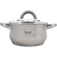 Набор посуды KRAUFF Steil 12пр (26-238-078)