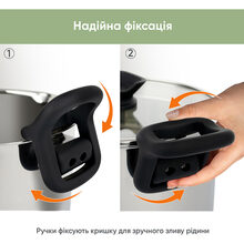 Набір посуду KRAUFF Elegance 6 пр. (26-247-025)