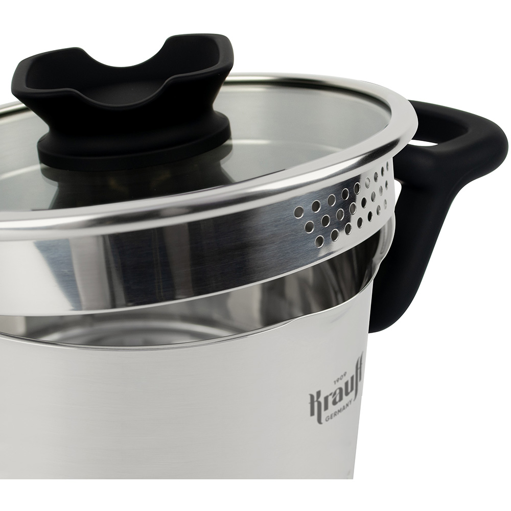 У Фокстрот Набір посуду KRAUFF Elegance 6 пр. (26-247-025)