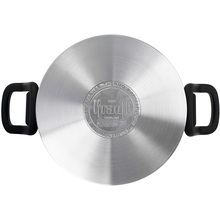 Набор посуды KRAUFF Elegance 8 пр (26-247-026)