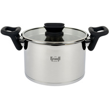 Набор посуды KRAUFF Elegance 8 пр (26-247-026)