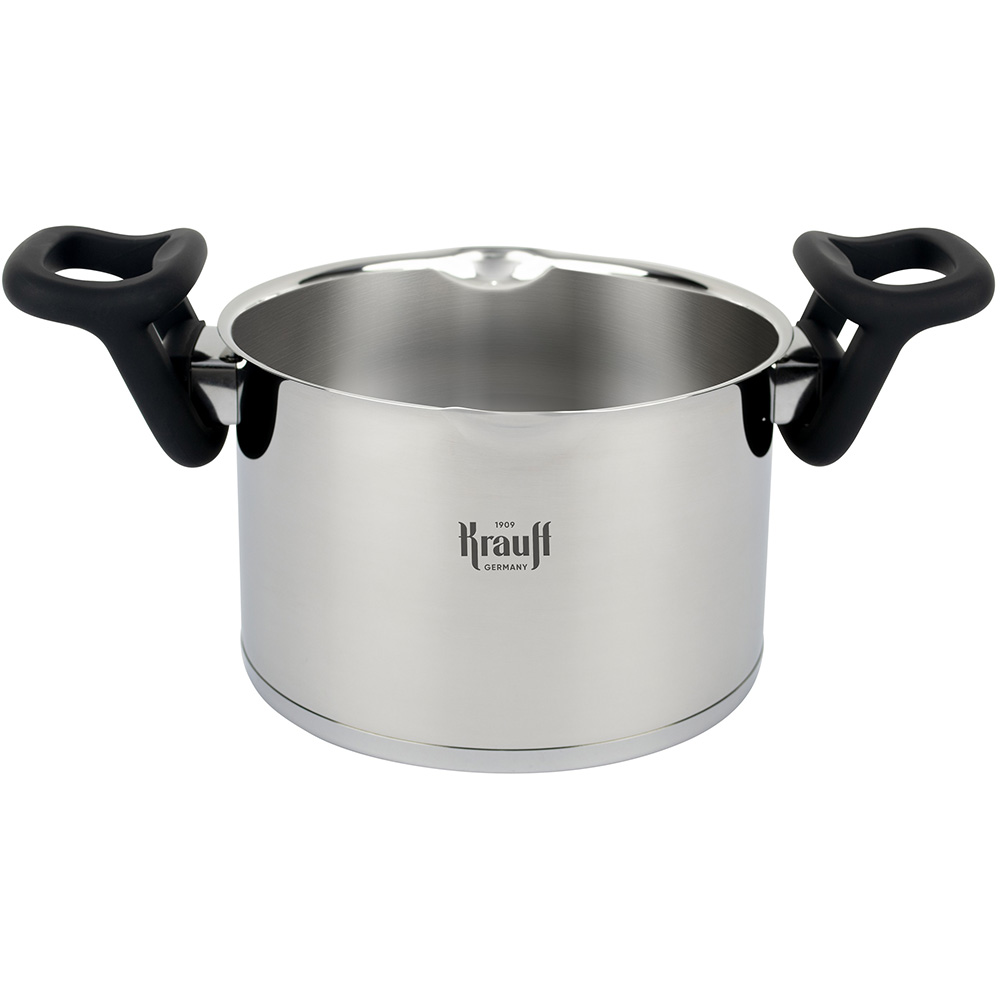 Заказать Набор посуды KRAUFF Elegance 8 пр (26-247-026)