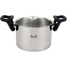 Набор посуды KRAUFF Elegance 8 пр (26-247-026)