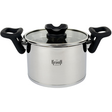 Набор посуды KRAUFF Elegance 8 пр (26-247-026)
