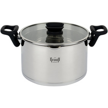 Набор посуды KRAUFF Elegance 8 пр (26-247-026)