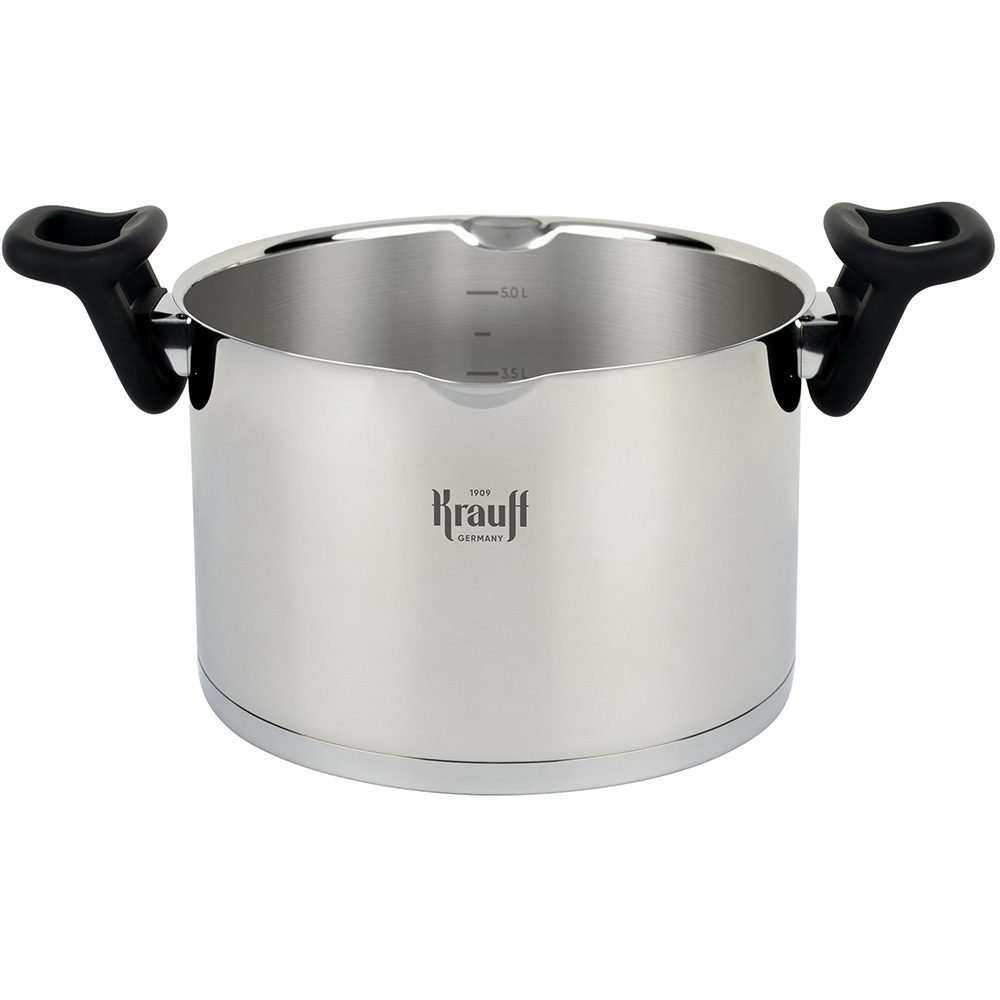 Внешний вид Набор посуды KRAUFF Elegance 8 пр (26-247-026)