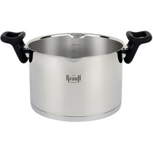 Набор посуды KRAUFF Elegance 8 пр (26-247-026)