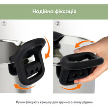 Набор посуды KRAUFF Elegance 8 пр (26-247-026)