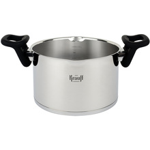 Набор посуды KRAUFF Elegance 8 пр (26-247-026)