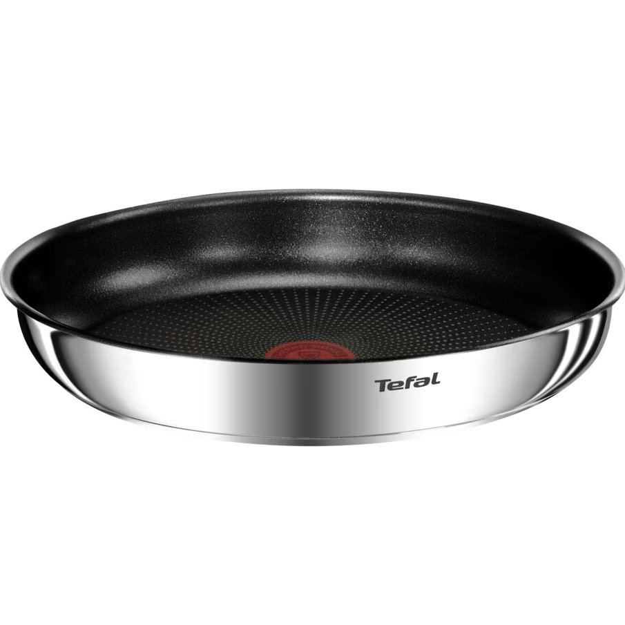 Набор посуды со съемной ручкой TEFAL Ingenio Emotion 5 предметов (L897S574) Количество кастрюль 2