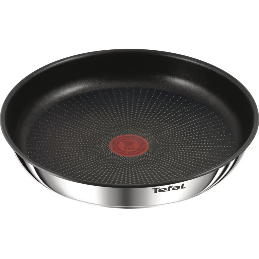 Набор посуды со съемной ручкой TEFAL Ingenio Emotion 5 предметов (L897S574) Посуда в наборе (дополнительно) съемная ручка