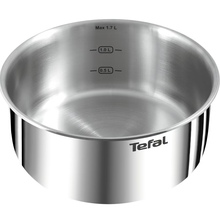 Набор посуды со съемной ручкой TEFAL Ingenio Emotion 5 предметов (L897S574)